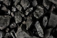Cogan coal boiler costs